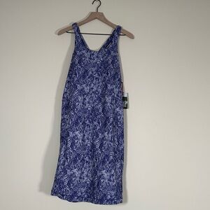 Duluth NWT Women's AKHG Trail Tech Flow Dress 20W